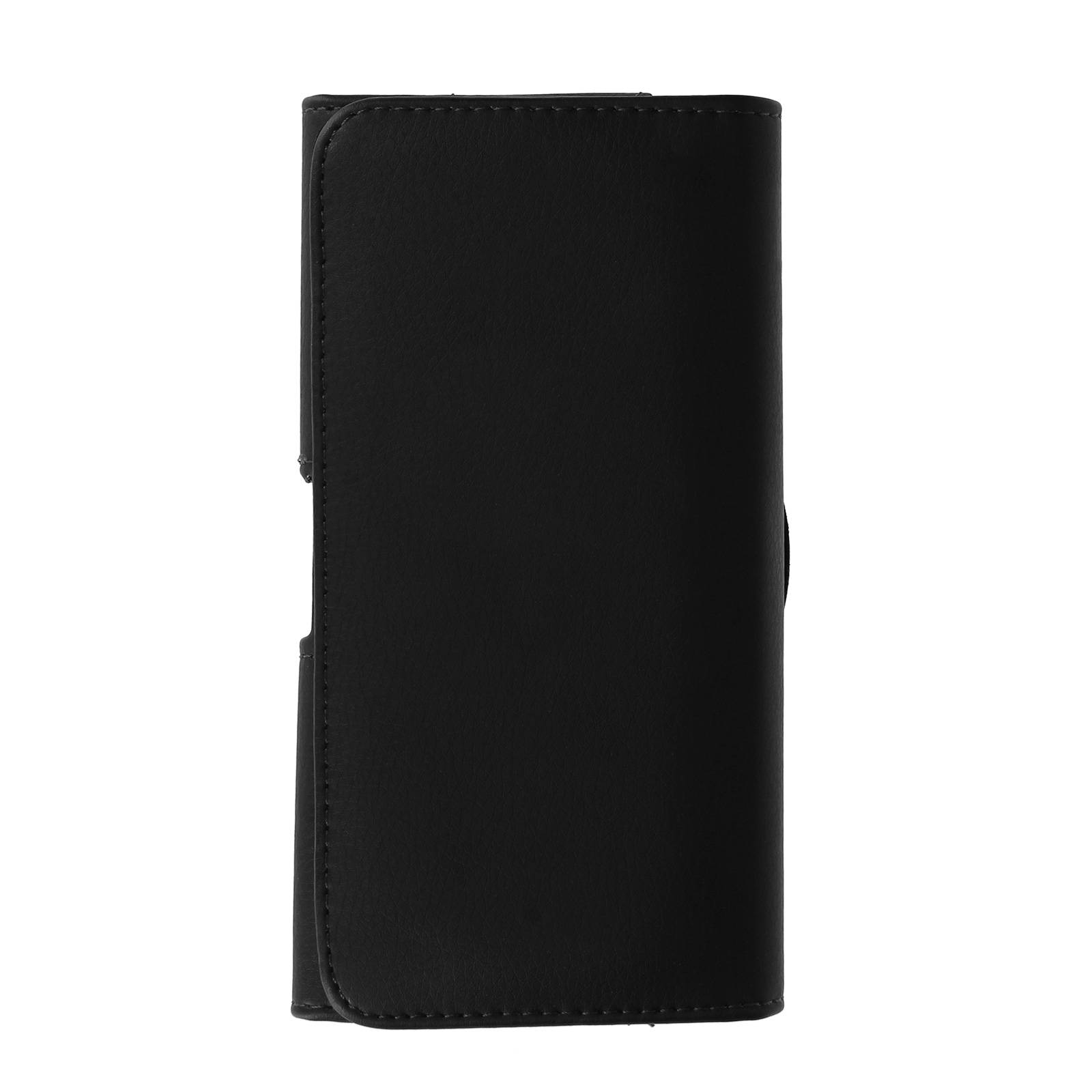 Pochette Ceinture Téléphone Universelle Intérieur Soft-Touch Taille XXL-1