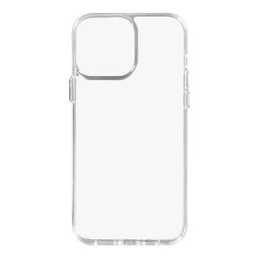 Coque iPhone 13 Pro Max Coins Bumper Antichoc Collection Cristal