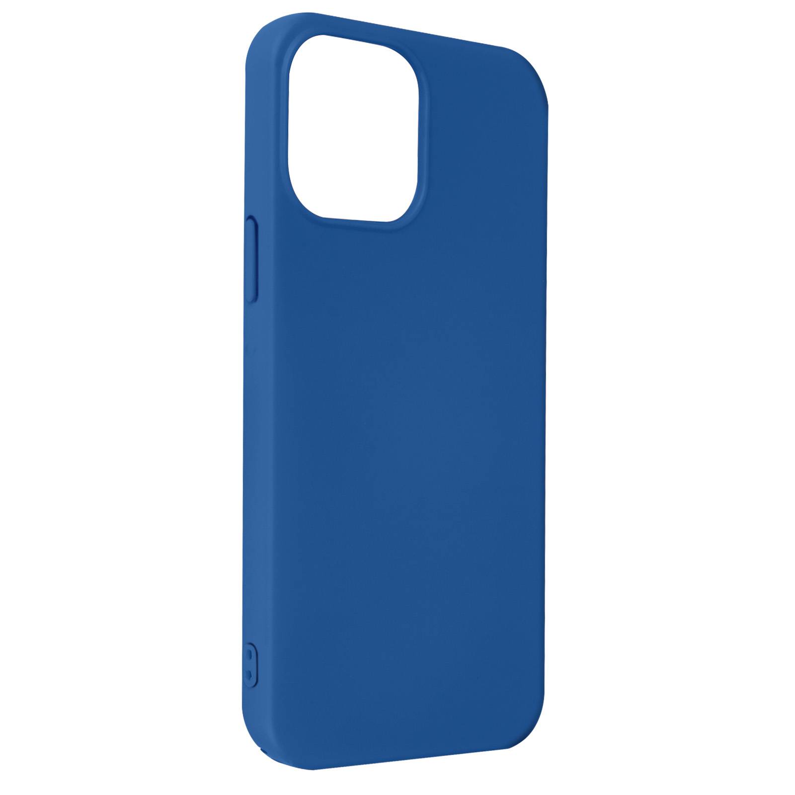 Coque pour iPhone 13 Pro Max Silicone Semi-rigide Finition Soft-touch-2