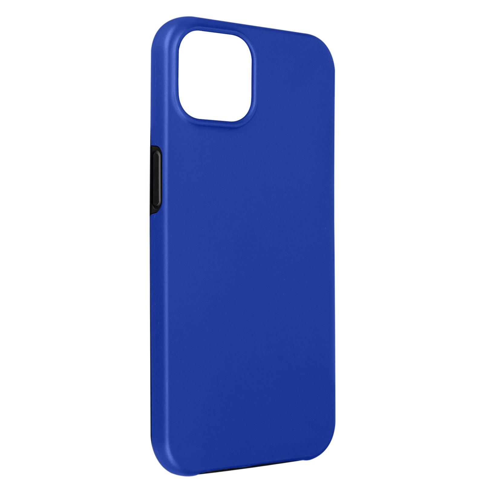 Coque iPhone 13 Pro Arrière Rigide et Avant Souple-1