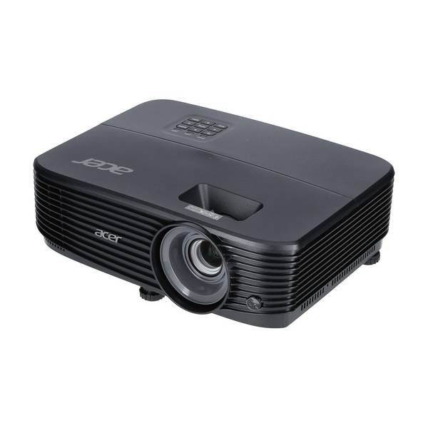 Acer X1229HP DLP XGA 4500 Lm/Carry Case