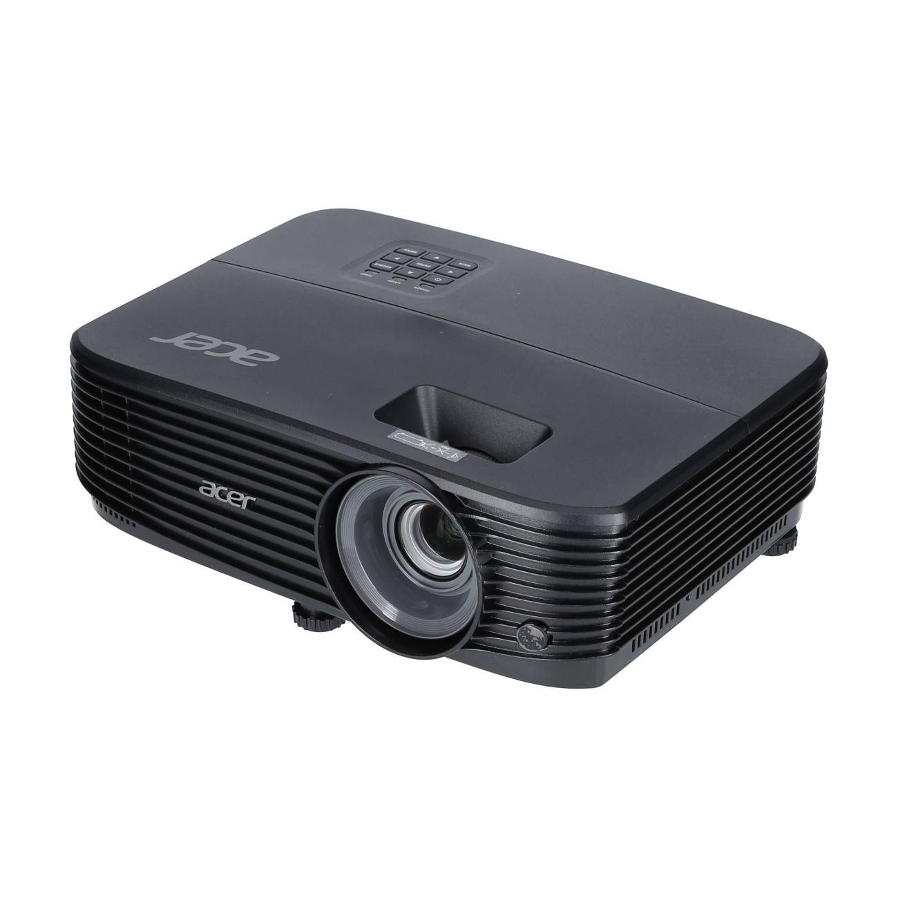 Acer X1229HP DLP XGA 4500 Lm/Carry Case-0