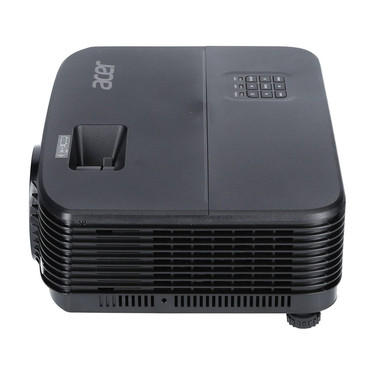 Acer X1229HP DLP XGA 4500 Lm/Carry Case-1