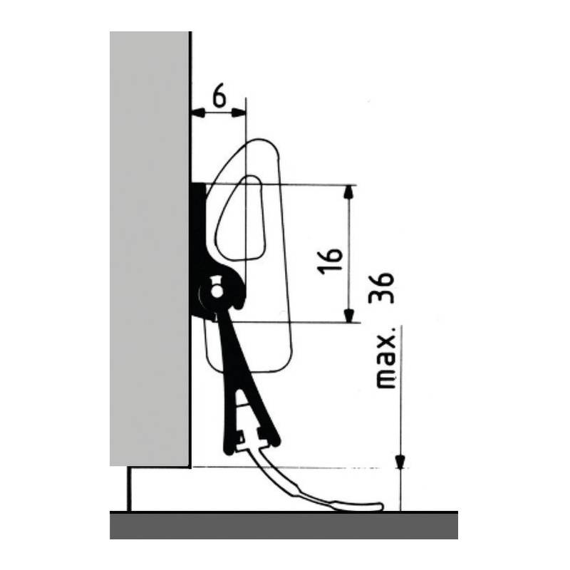 PLINTHE PORT O MAT 3 EN 103CM-1