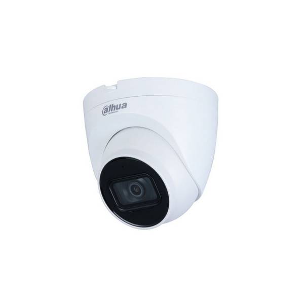 Caméra IP Dôme fixe avec Smart IR 2Mpx