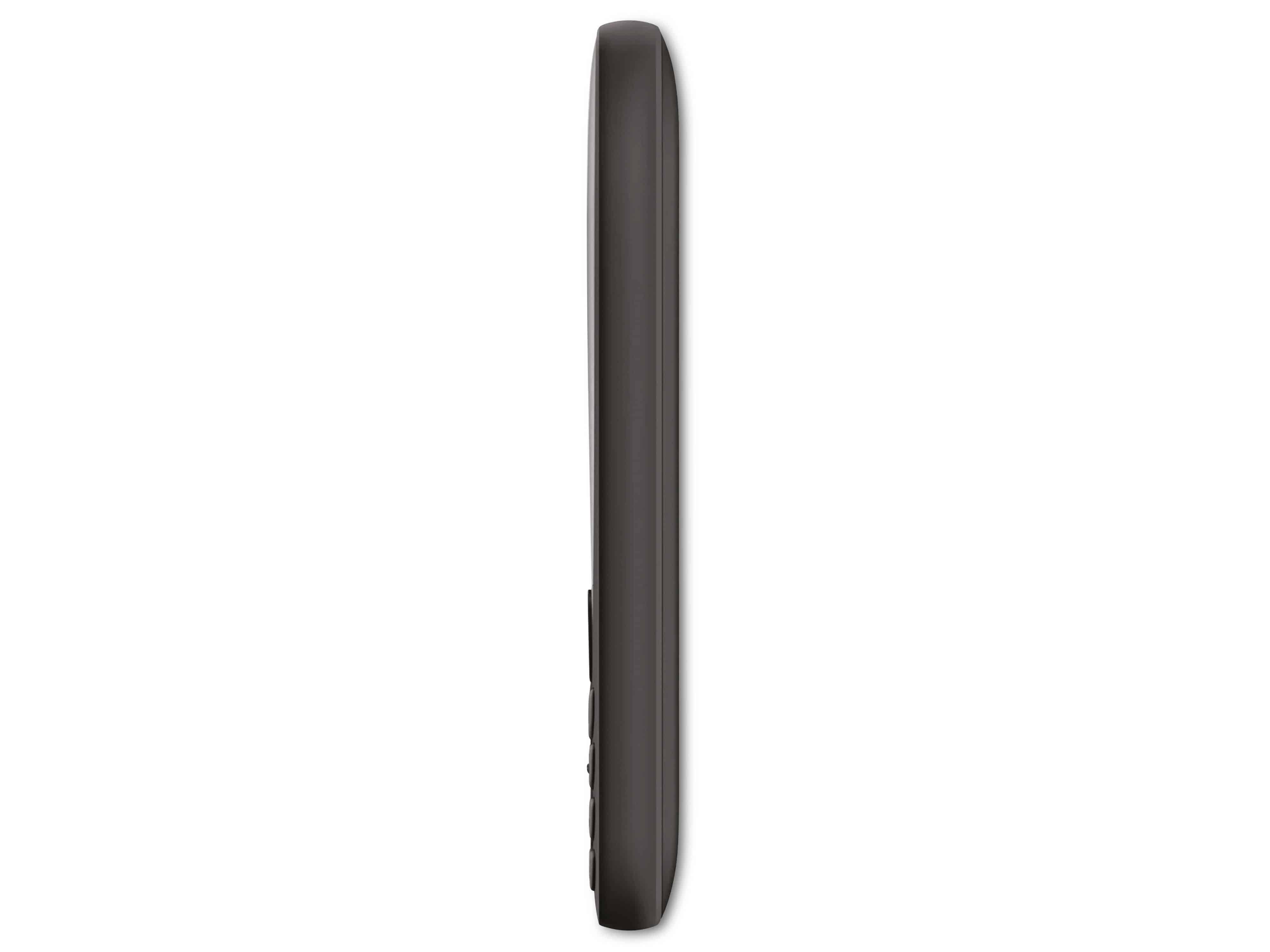 Image du symbole pour Nokia 6310 Téléphone portable double SIM noir