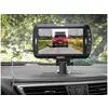 Image du symbole pour Système de recul vidéo sans fil ProUser 16250 montage fixe, montage par clips