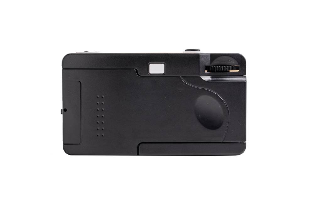 KODAK - Appareil Photo Rechargeable KODAK M38-35mm, Objectif Haute Qualité, Flash Intégré, Pile AA-2