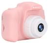AGFA PHOTO Realikids Cam Mini - Appareil Photo Enfant, Photo & Vidéo, Écran LCD 2'', Anti-Tremblement, Filtres Photo, B