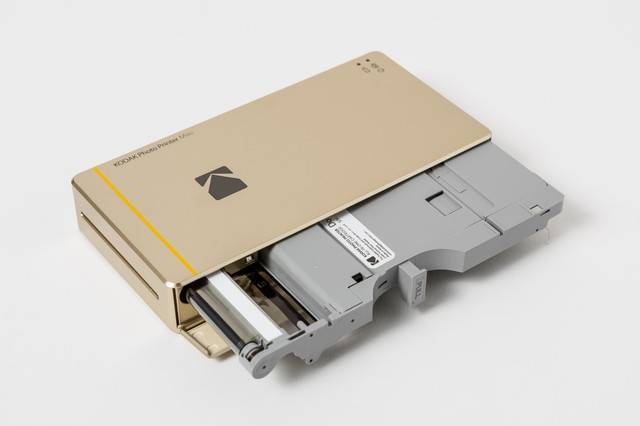 KODAK - Imprimante Photo Mini WIFI-1