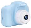 AGFA PHOTO Realikids Cam Mini - Appareil Photo Enfant, Photo & Vidéo, Écran LCD 2'', Anti-Tremblement, Filtres Photo, B