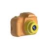AGFA PHOTO Realikids Cam Mini - Appareil Photo Enfant, Photo & Vidéo, Écran LCD 2'', Anti-Tremblement, Filtres Photo, B