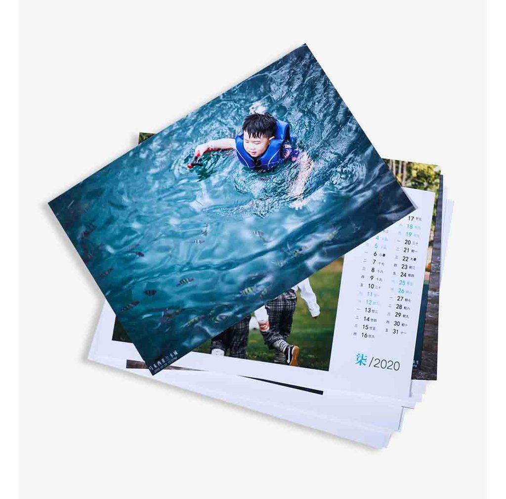 KODAK Crystal Photo Frame Kit - Cadre Transparent, Format A6 (10x15cm), 5 Feuilles de Papiers Photos et une Feuille Mag-4