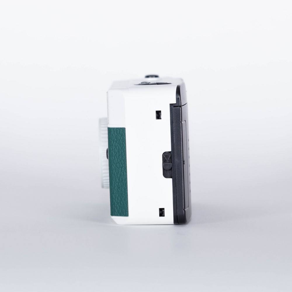 Pack KODAK F9 Vert - Appareil Photo Argentique 35mm + Pellicule APX 100 (36 poses)-4