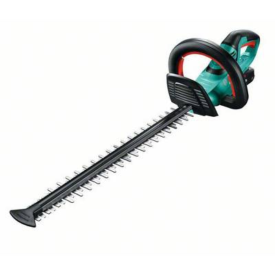 Taille-haie sans fil Bosch Home and Garden AHS 50-20 LI 0600849F00 avec batterie 18 V Li-Ion-2