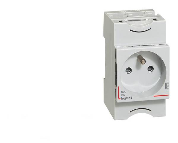 Prise De Courant Modulaire Tableau Legrand 04280