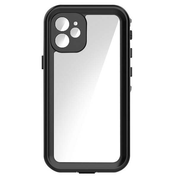 Coque Intégrale pour iPhone 11 Waterproof IP68