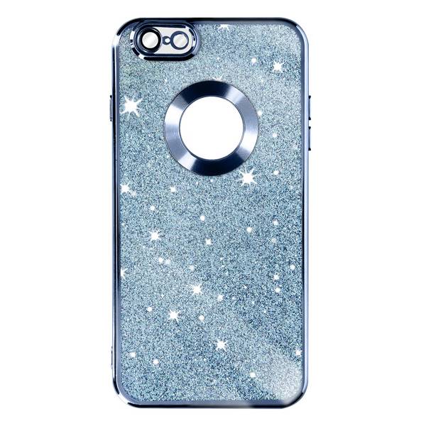 Coque pour iPhone 6 Plus et 6s Plus Paillette Amovible Série Protecam Spark