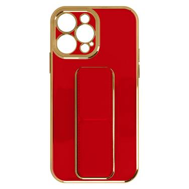 Coque pour iPhone 13 Pro Max Béquille pliable Système magnétique
