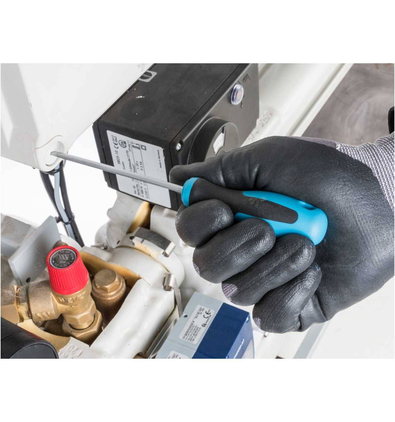 Hazet 810-PH1 Tournevis cruciforme-2