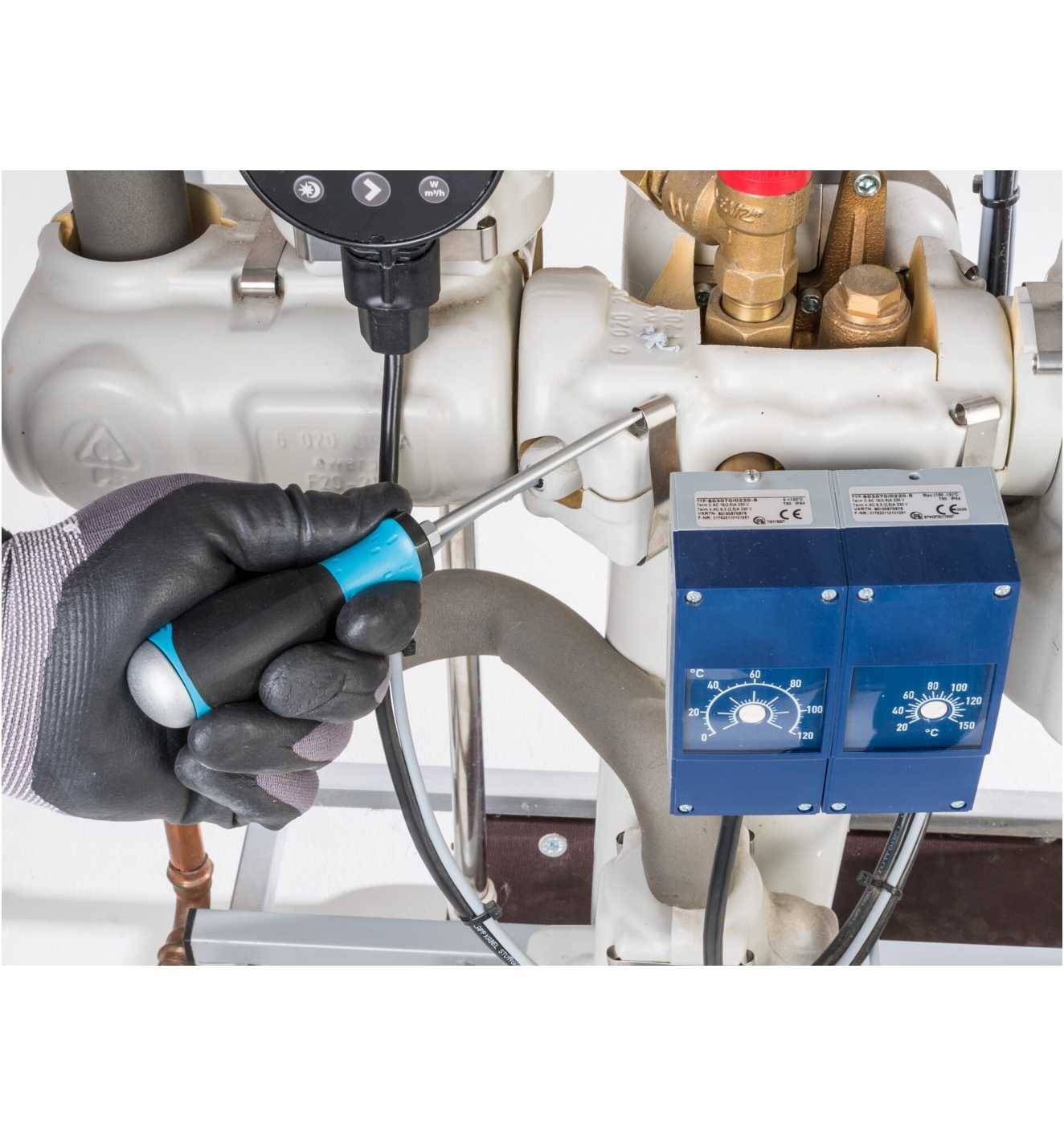 Hazet 810-PH1 Tournevis cruciforme-3