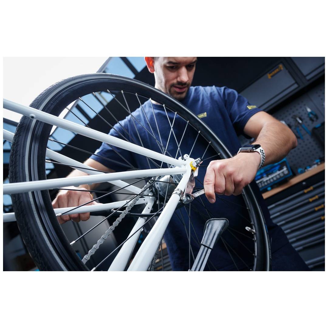 Douille emmanchée à 6 pans flexible Hazet 426-6-1