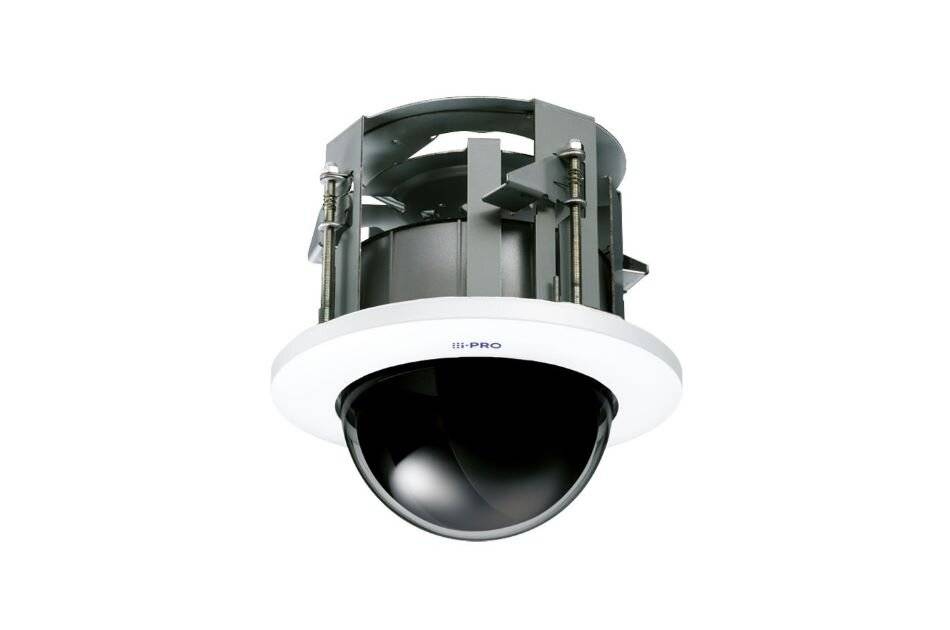 i-PRO i-PRO WV-QED100C-W WV-QED100C-W-0