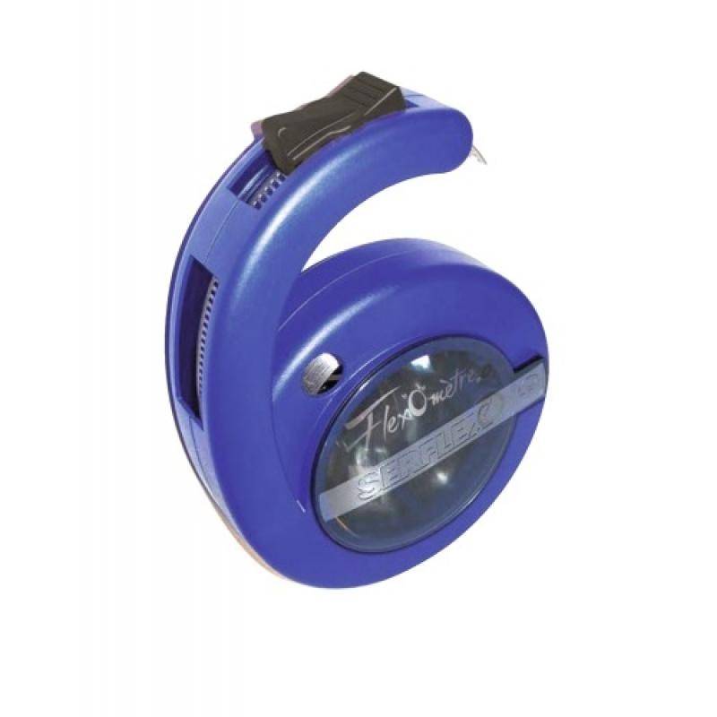 Colliers à bande sans fin acier, largeur 14 mm, 6 têtes-0