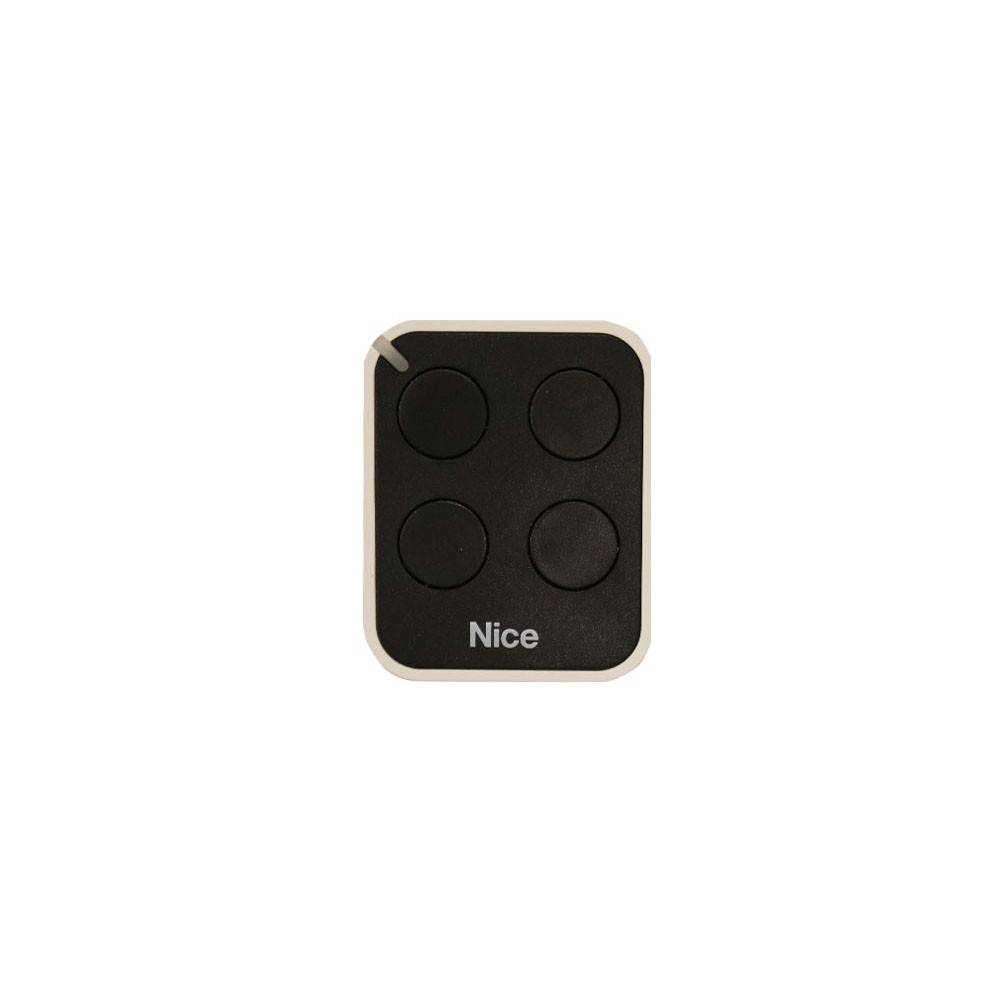 Télécommande pour portail automatique FLOR-S - ON4E - NICE-0
