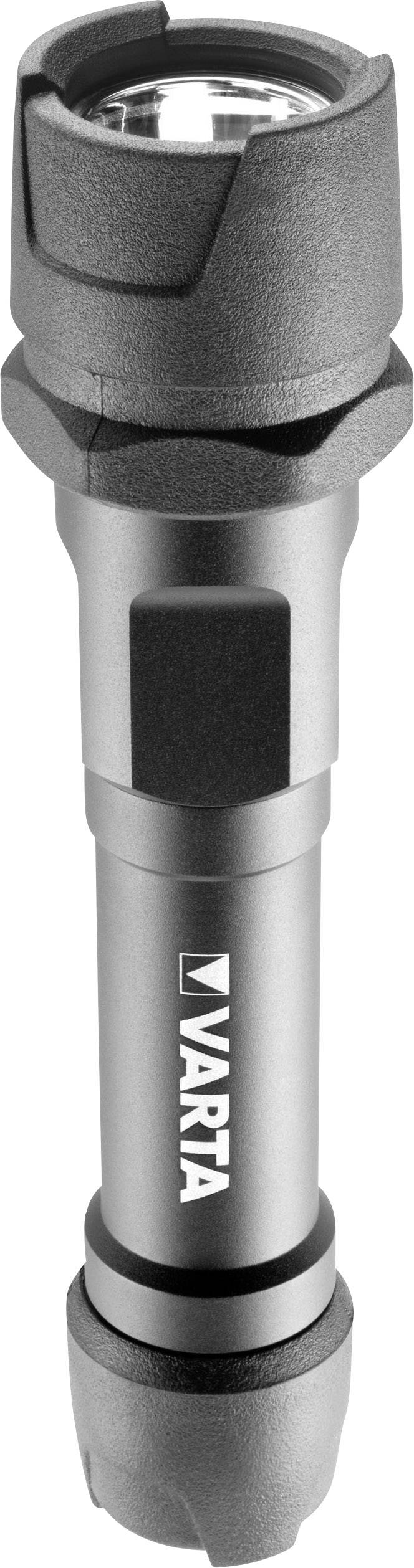 Lampe de poche Varta Indestructible 1 W, 2 AA LED à pile(s) 170 lm 35 h 145 g-2