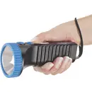 Lampe de poche AccuLux PowerLux LED à batterie 200 lm 6 h 215 g