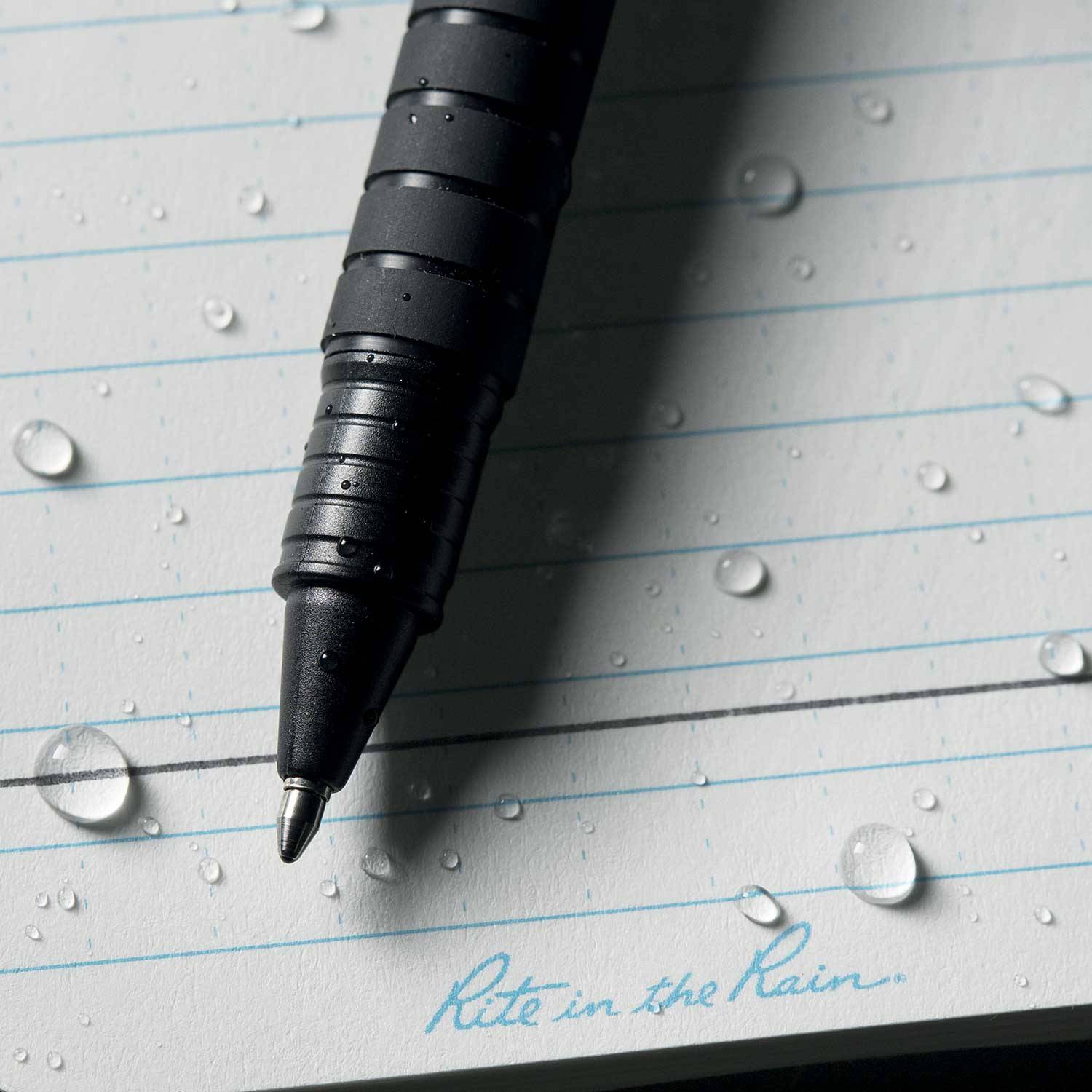 Stylo tout temps | Plusieurs coloris disponibles-2