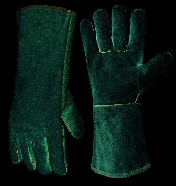 Gants De Soudage Gys Protection Thermique Professionnelle - Gys