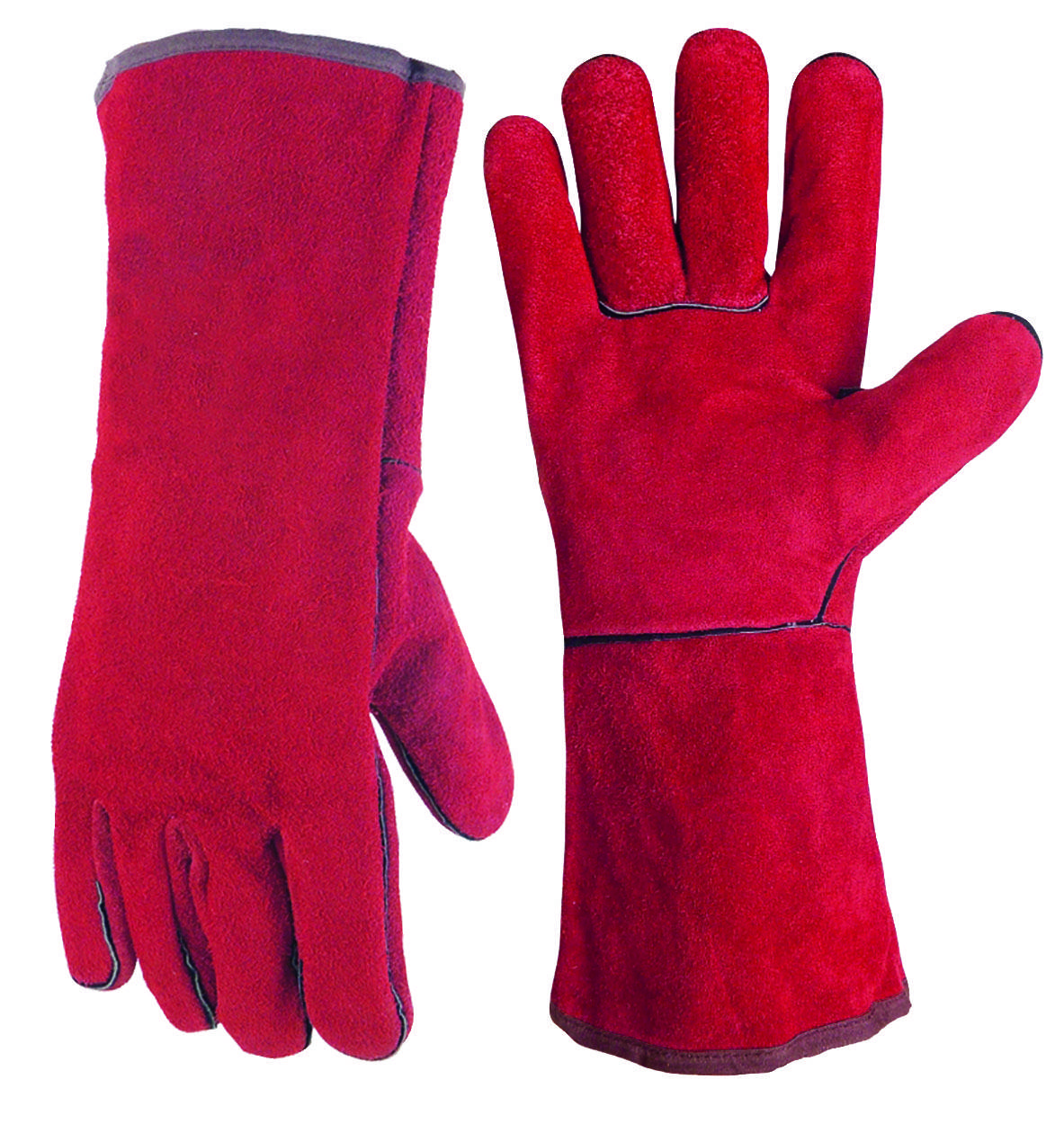 Gants De Soudage Gys Protection Thermique Professionnelle - Gys-0