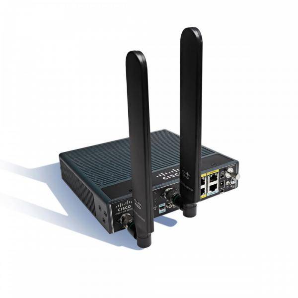 Cisco C819GW-LTE-GA-EK9-0
