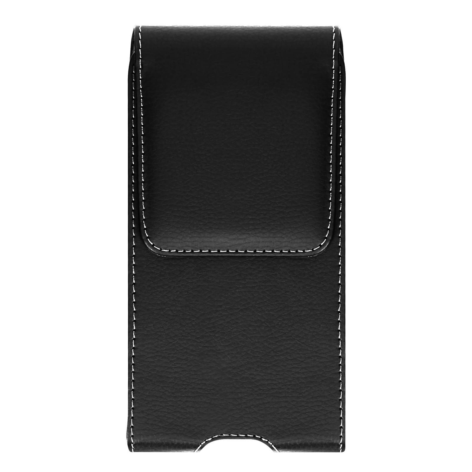 Étui Ceinture Vertical 6,5 pouces pour Smartphone-1