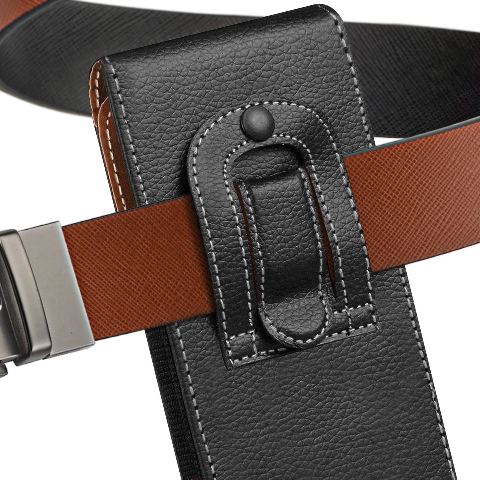 Étui Ceinture Vertical 6,5 pouces pour Smartphone-3