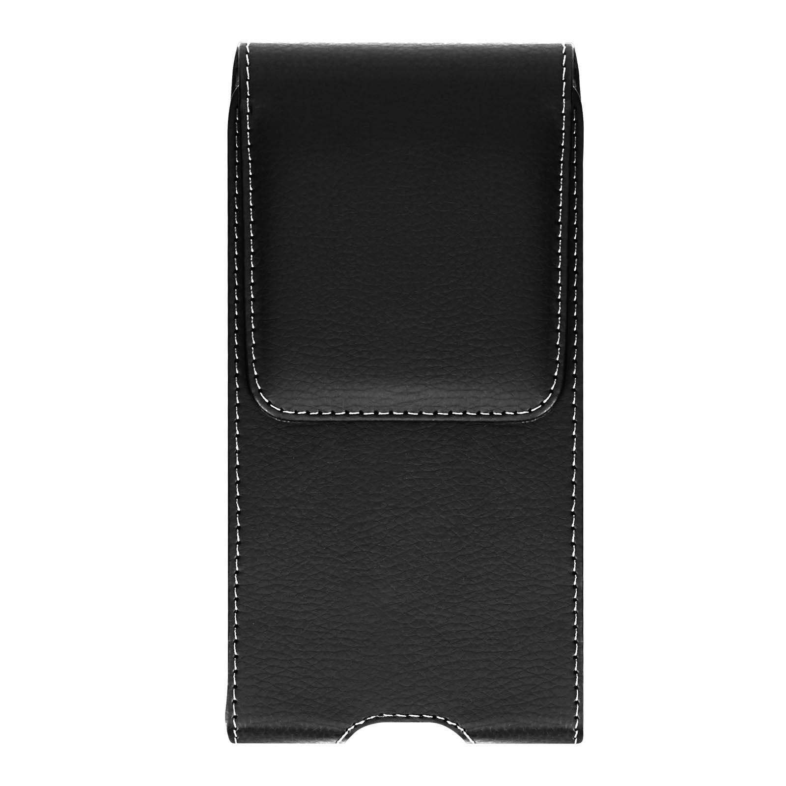 Étui Ceinture Vertical 6 pouces pour Smartphone-1