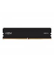 Crucial CP16G56C46U5T, 16 Go, 1 x 16 Go, DDR5, 5600 MHz, 288-pin DIMM-0