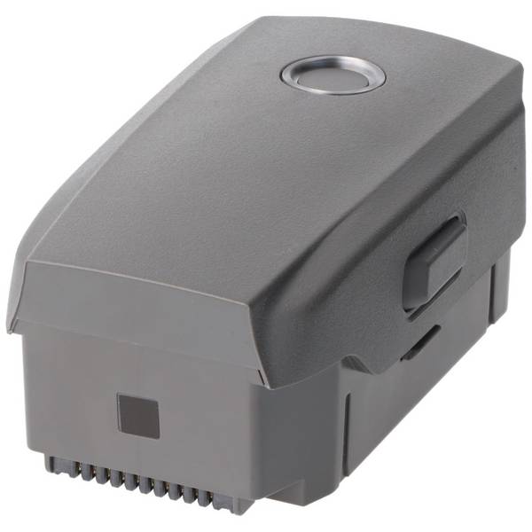 Batterie adaptée pour DJI Mavic 2 Pro et autres comme FB2-3850 Li-Polymère 15.4V 3600mAh