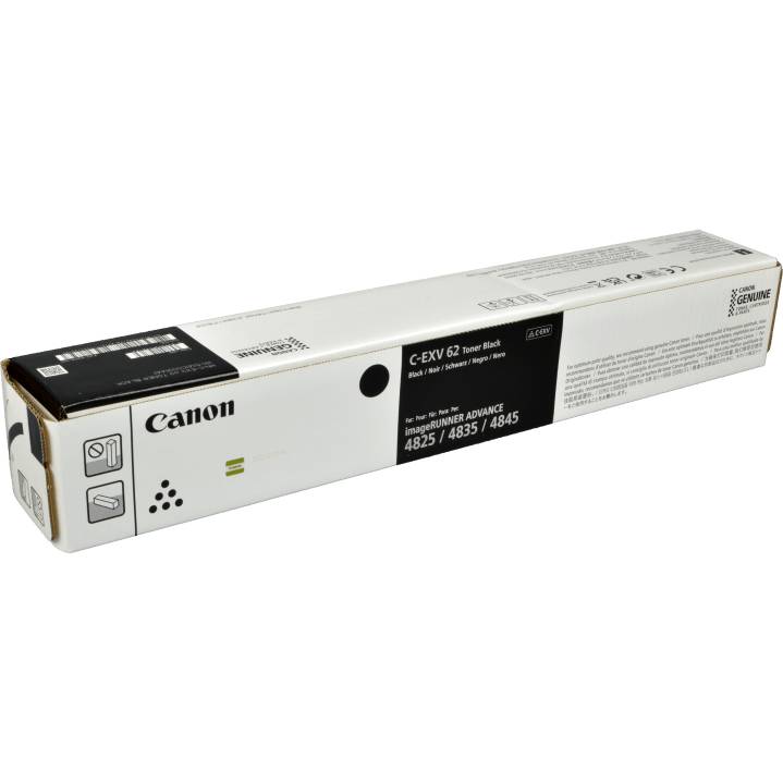 Canon 5141C002, 36000 pages, Noir, 1 pièce(s)-0