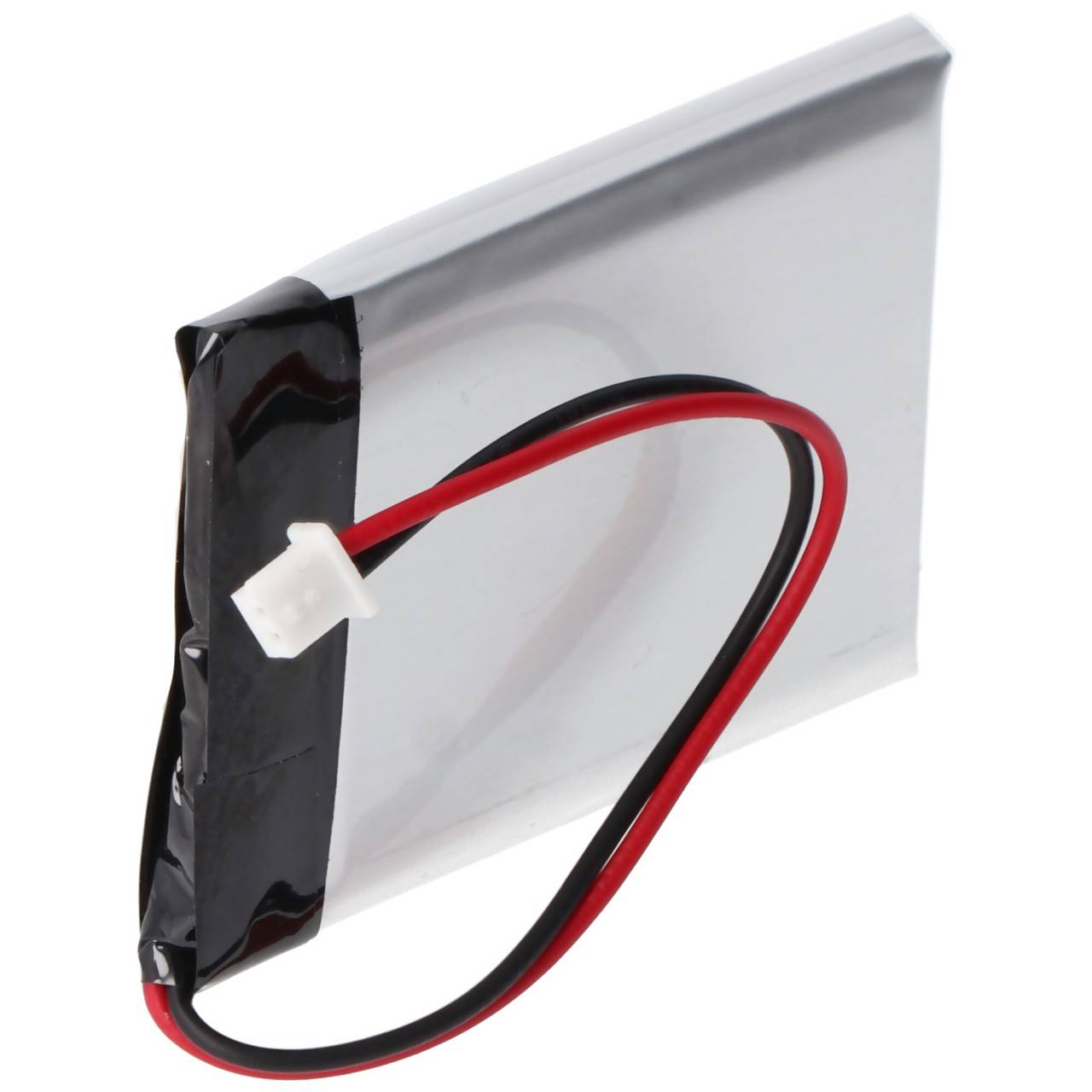Batterie adaptée pour Anki Cozmo et autres comme 503040 Li-Polymère 3,7 V 620 mAh-1
