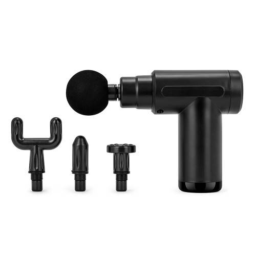 Pistolet De Massage Sans Fil Livoo DOS200-1