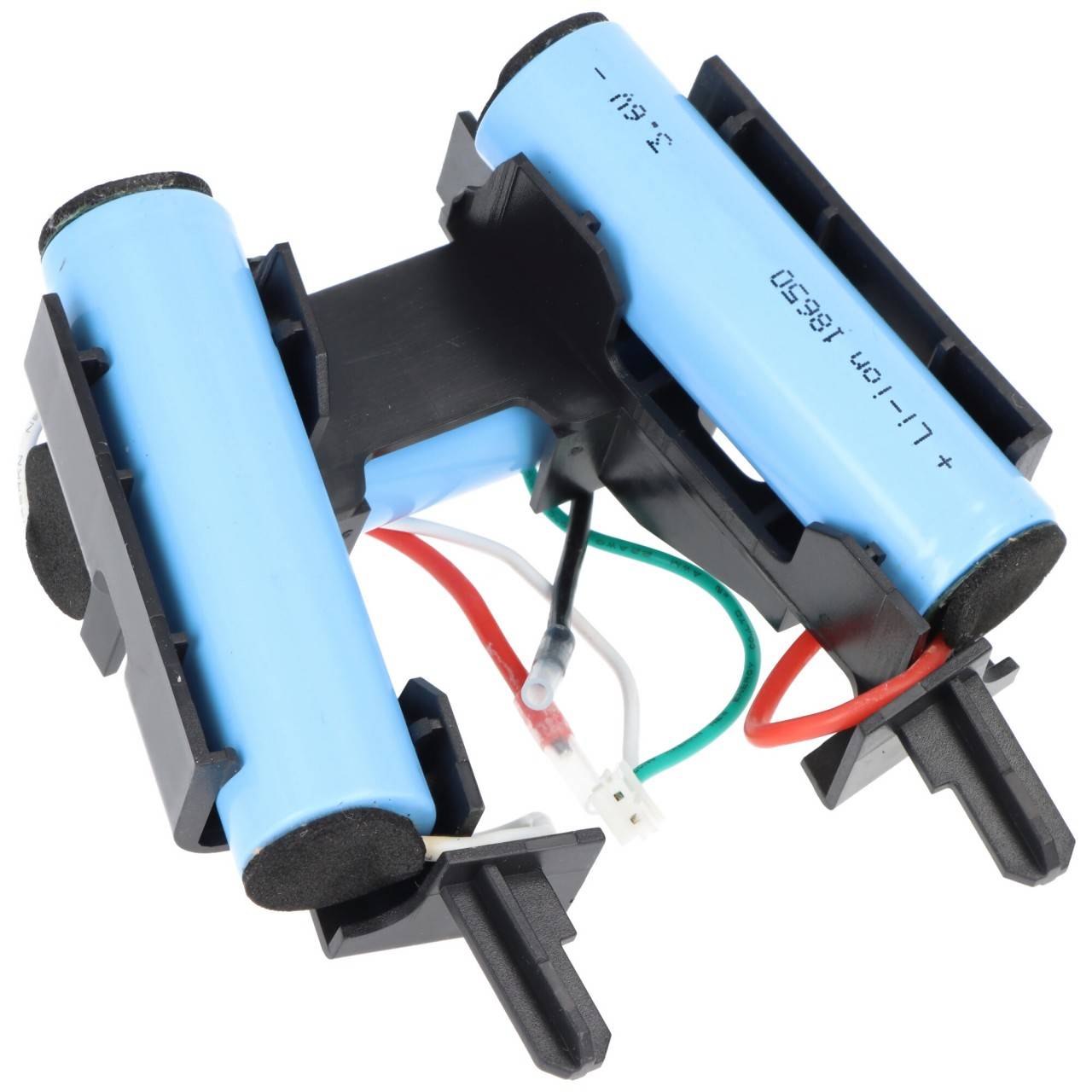 Batterie robot ménager pour remplacer Electrolux 140127175457 - 1500mAh 10.8V Li-Ion-2