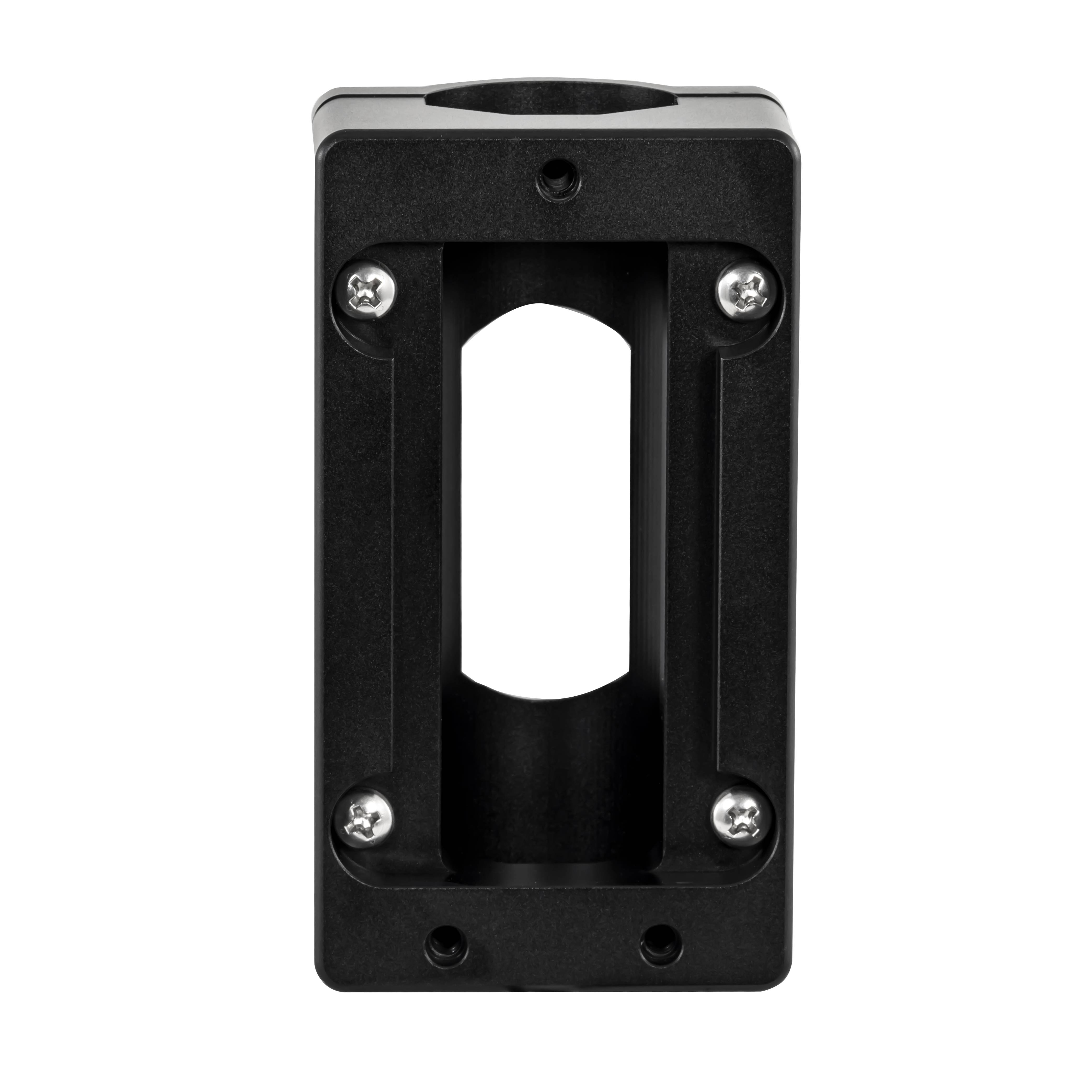 PCE Instruments PCE-UFM 8 Tension de fonctionnement (gamme): 9 - 36 V/DC Plage de mesure: 0.1 - 5 m/s 1 pc(s)-4