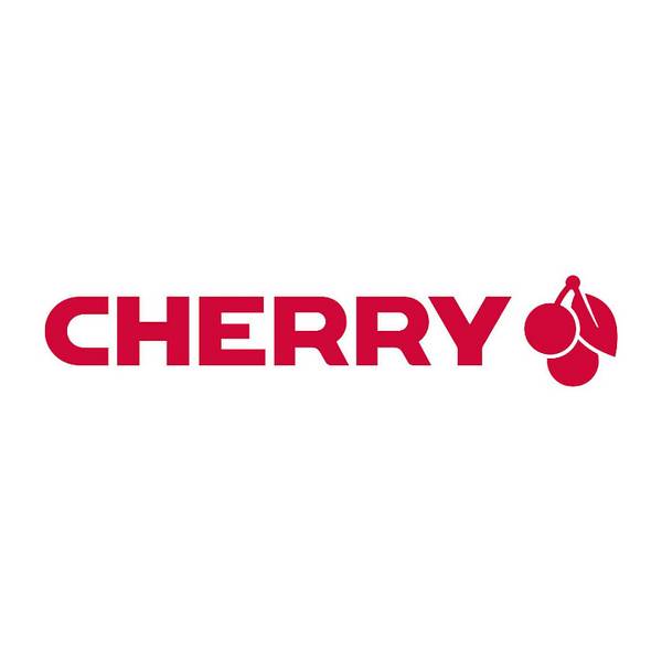 CHERRY B.UNLIMITED 3.0 Ensemble Clavier & Souris sans fil, rechargeable, noir, USB, AZERTY - FR, Sans fil, RF sans fil,