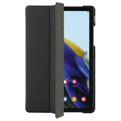 Hama Etui pour tablette Samsung Galaxy Tab A8 26,7 cm (10,5") Book Cover noir-0