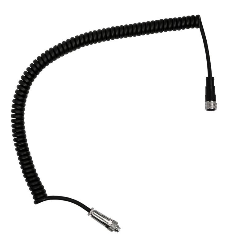 PCE Instruments Vibromètre ±2 %-1