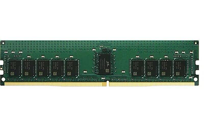 Synology D4ER01-64G Speicher-0