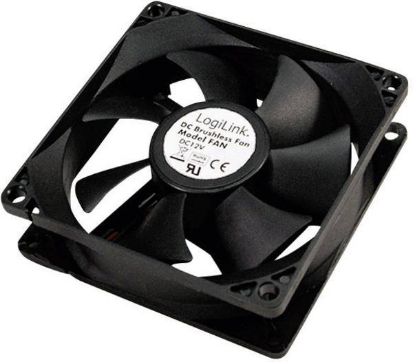 Ventilateur pour PC LogiLink FAN103
